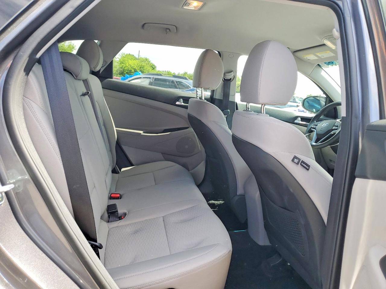 Hyundai TUCSON Value