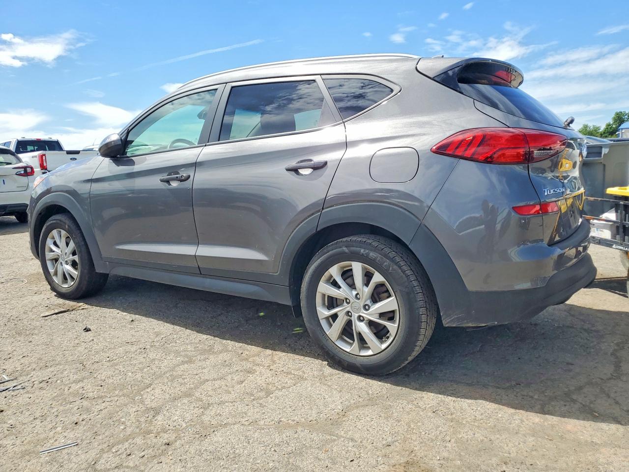 Hyundai TUCSON Value