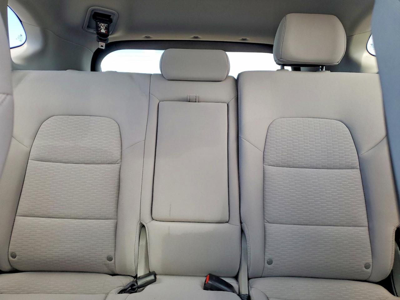 Hyundai TUCSON Value