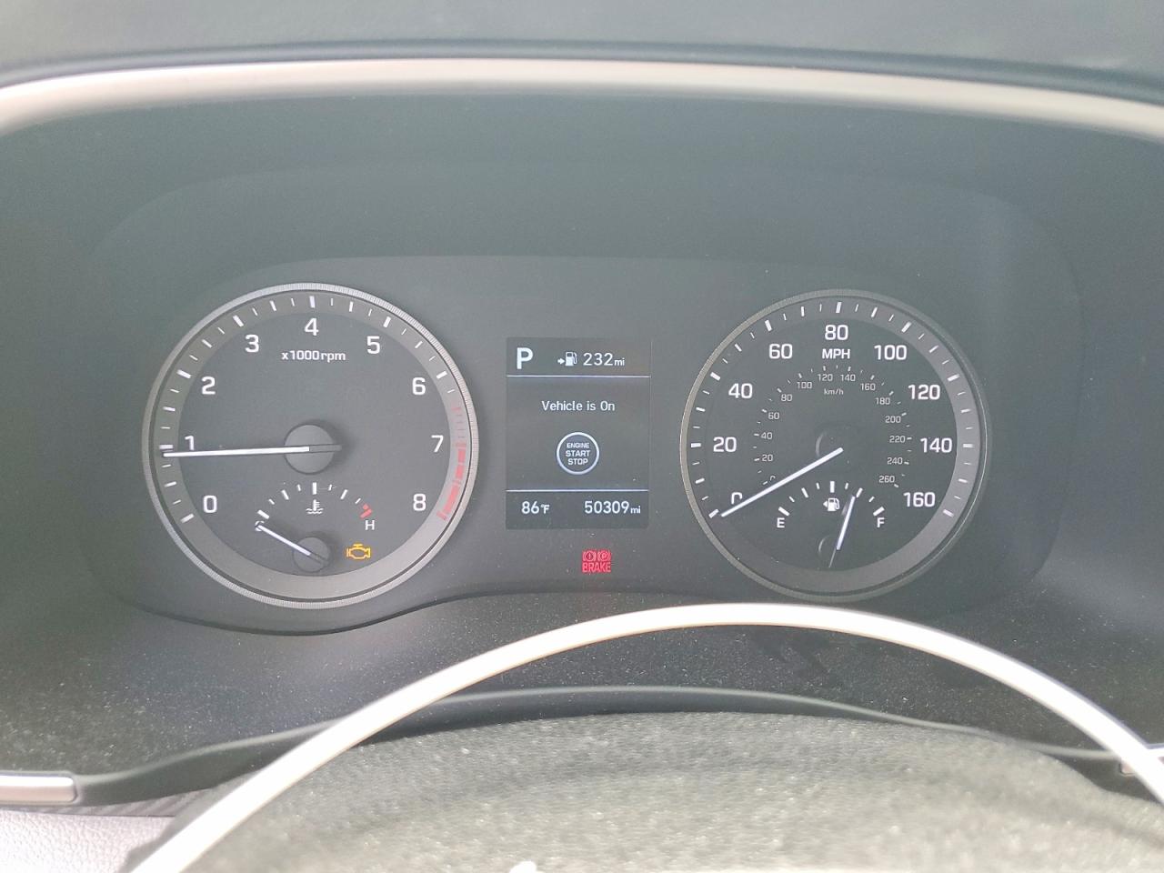 Hyundai TUCSON Value