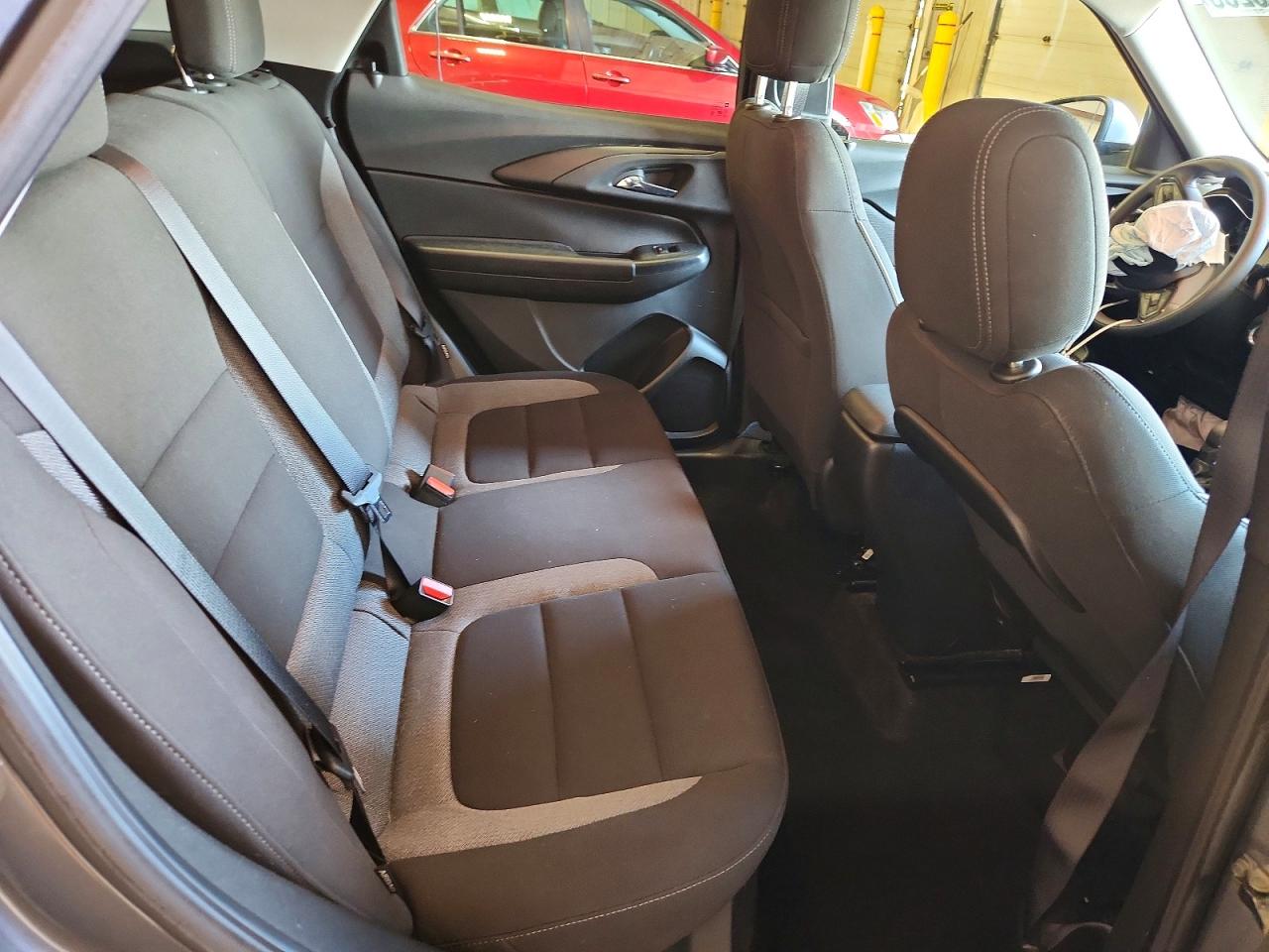 Chevrolet Trailblaze Lt