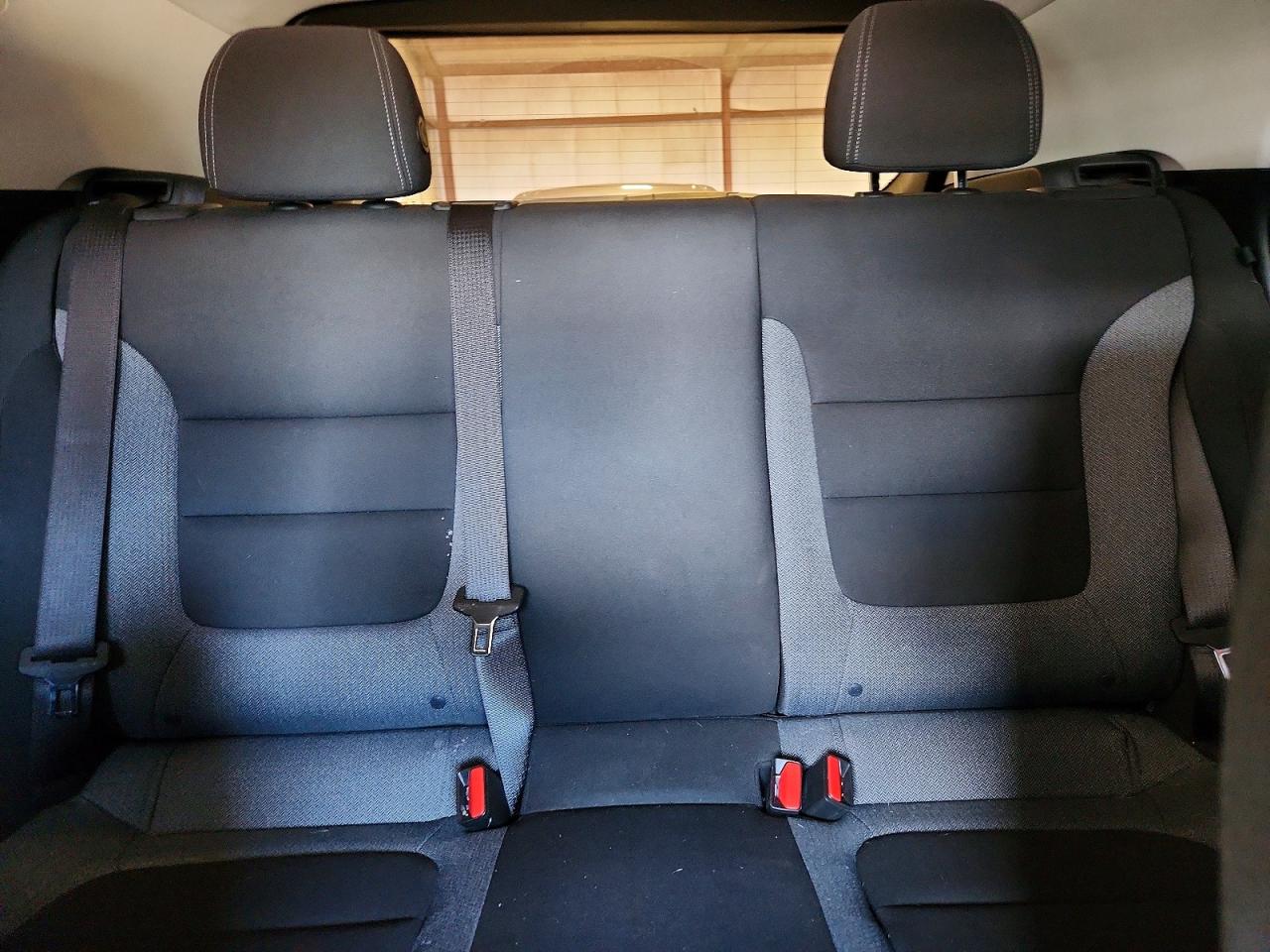 Chevrolet Trailblaze Lt