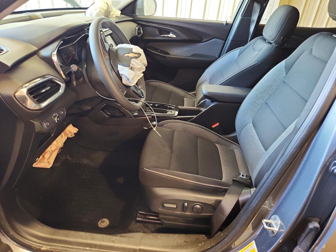 Chevrolet Trailblaze Lt