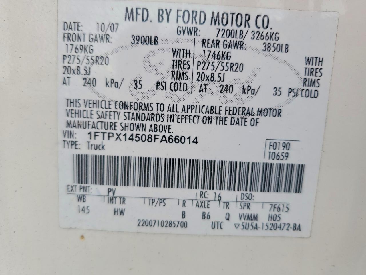 Ford F-150