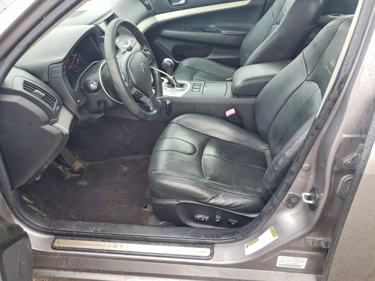 INFINITI G35 X