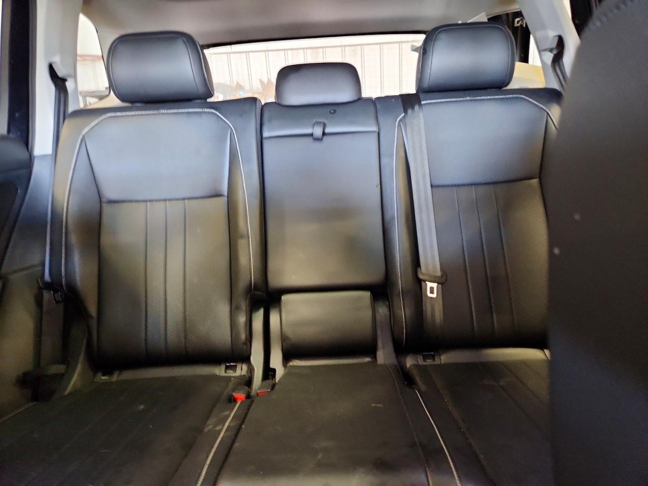 Volkswagen Tiguan Se