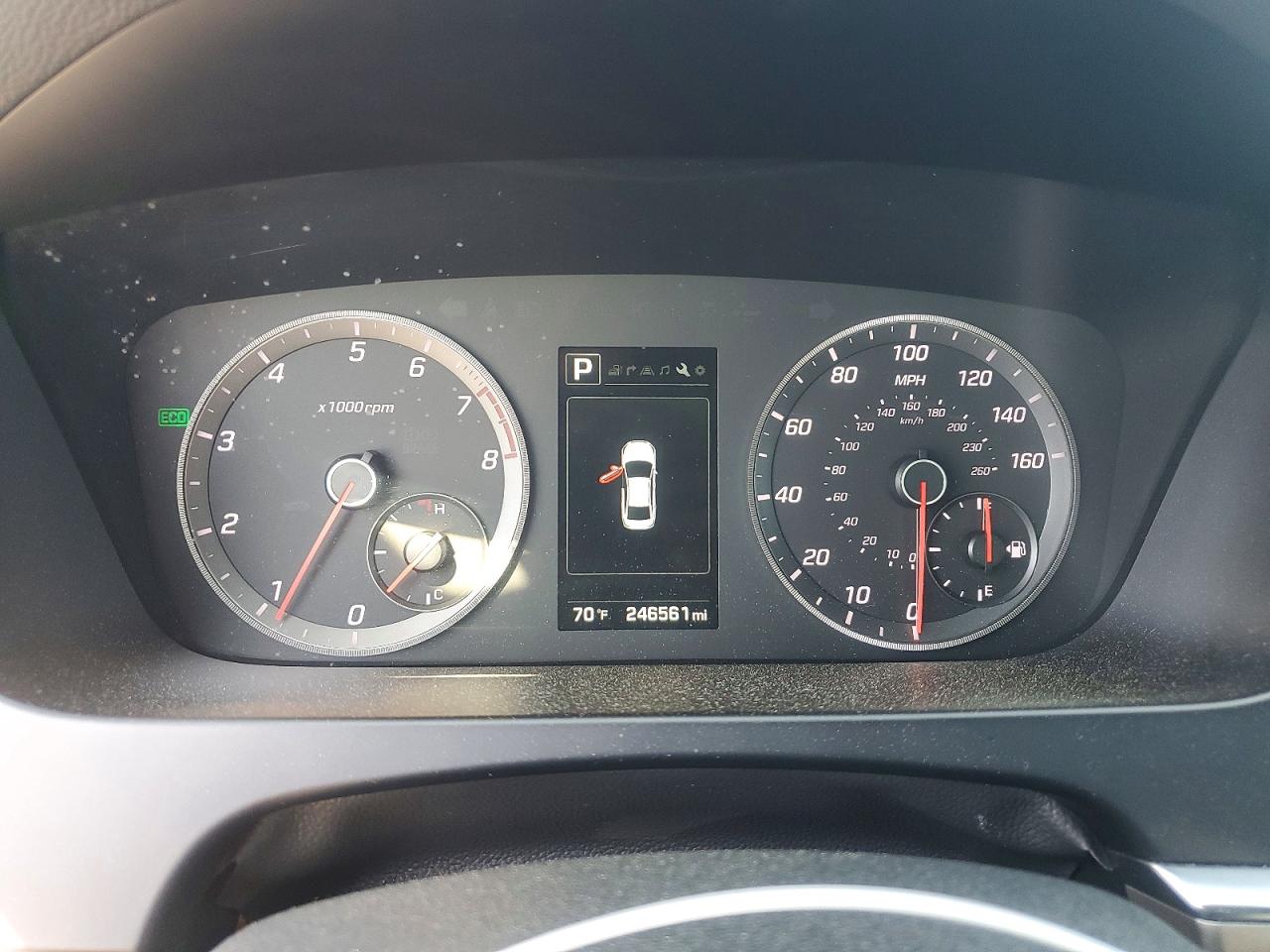 Hyundai SONATA Limited 2.0t