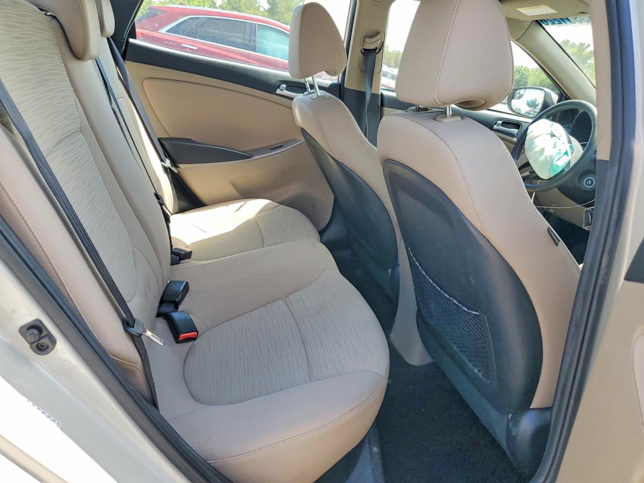 Hyundai ACCENT Gls