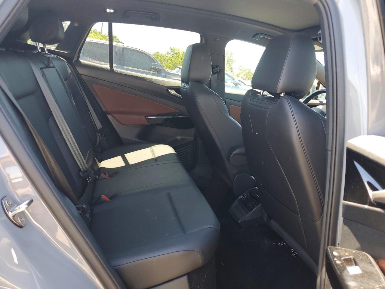 Volkswagen ID.4 Pro S