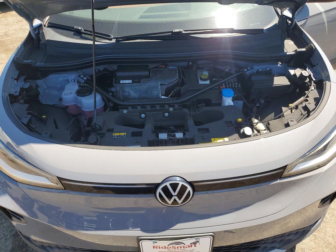 Volkswagen ID.4 Pro S