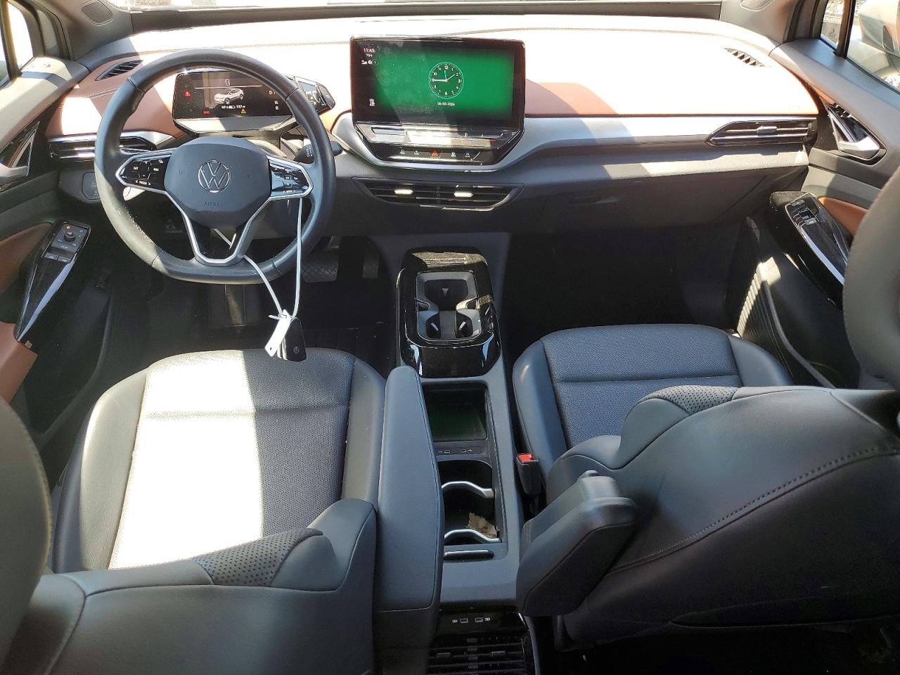 Volkswagen ID.4 Pro S