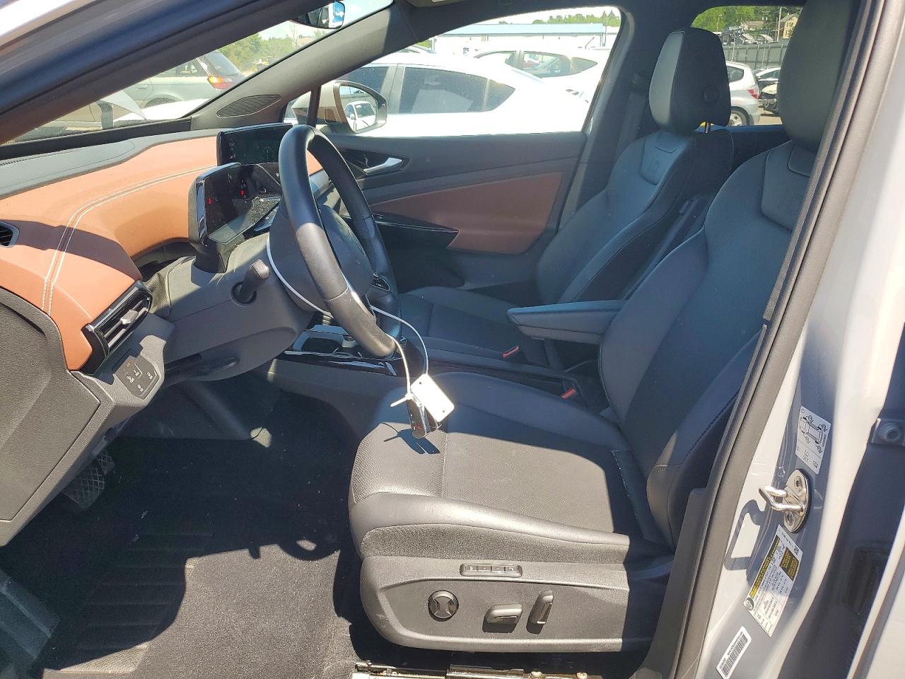 Volkswagen ID.4 Pro S