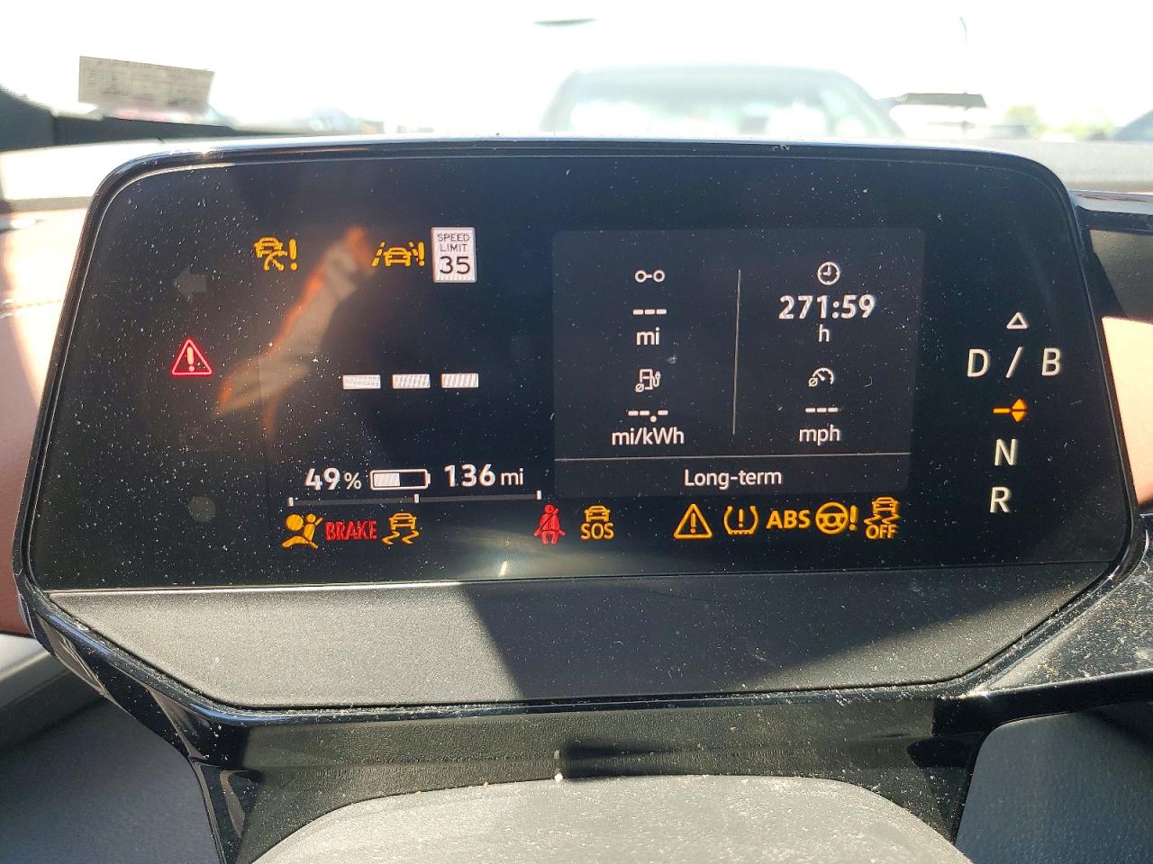 Volkswagen ID.4 Pro S
