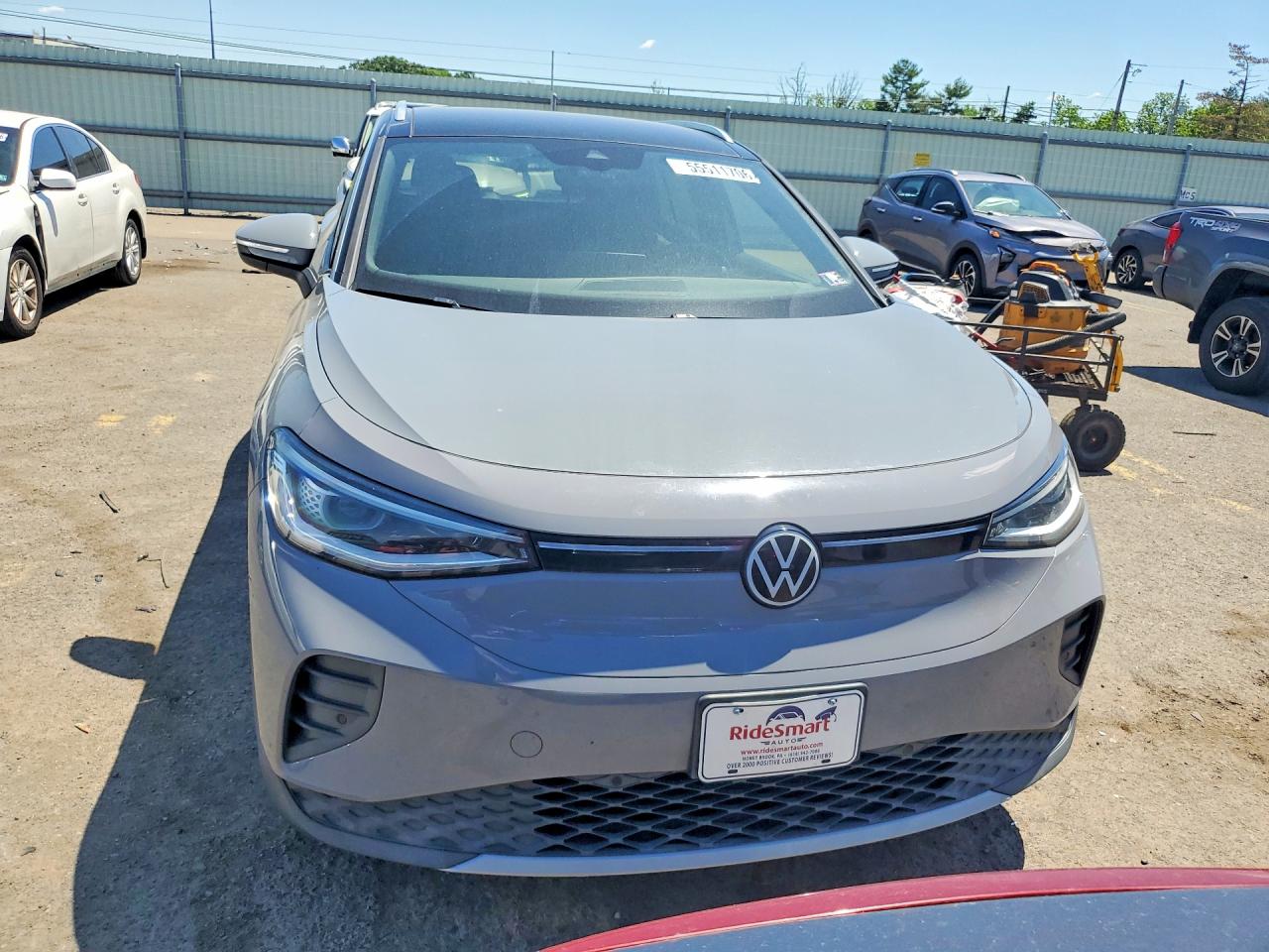 Volkswagen ID.4 Pro S