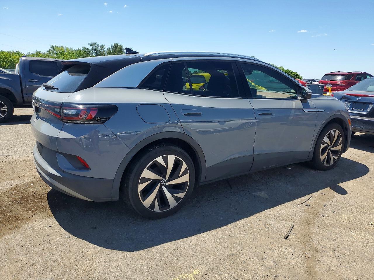 Volkswagen ID.4 Pro S