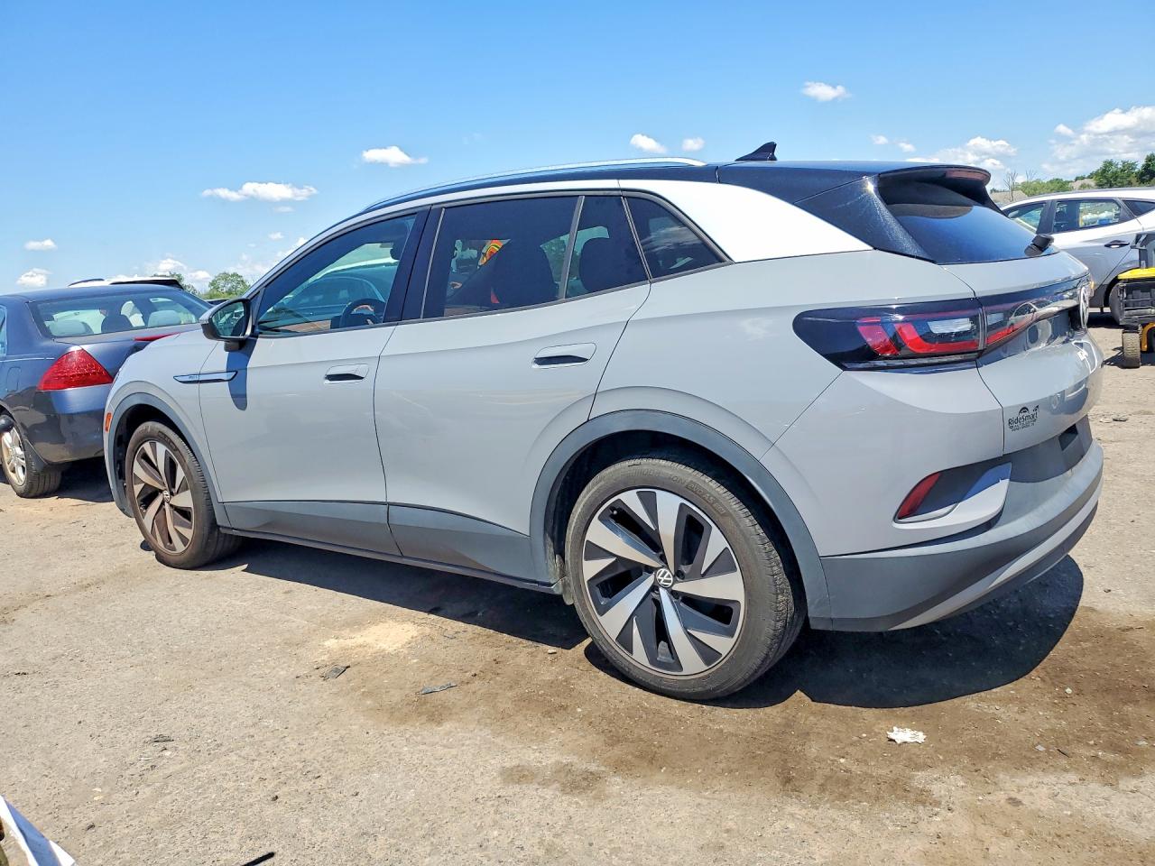 Volkswagen ID.4 Pro S
