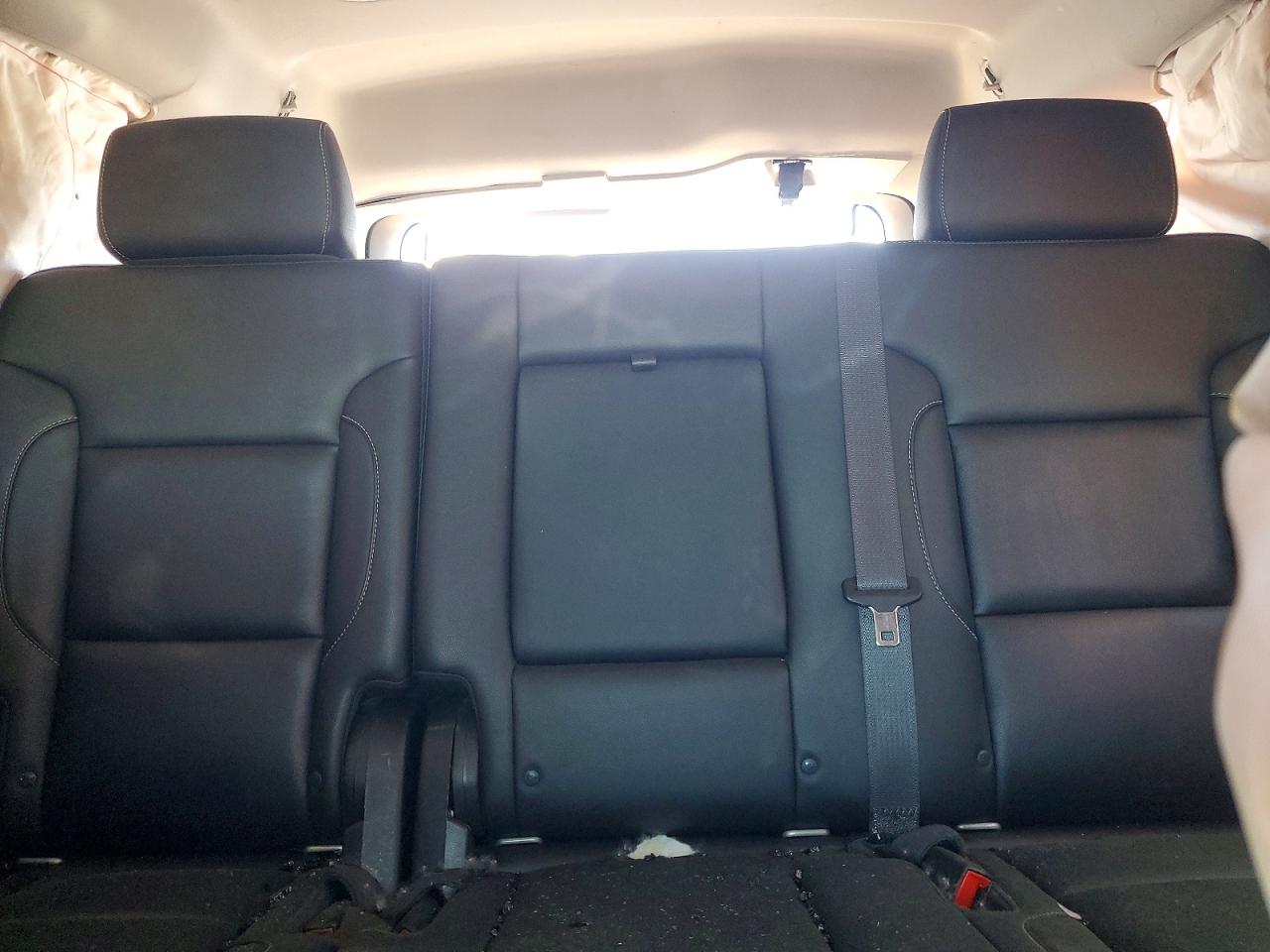 Chevrolet Tahoe K1500 Lt