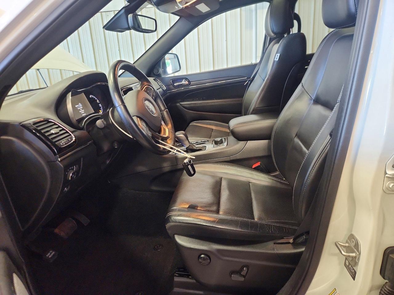 Jeep Cherokee Limited