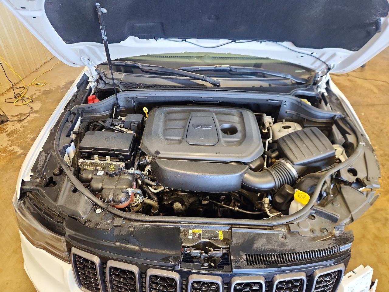 Jeep Cherokee Limited