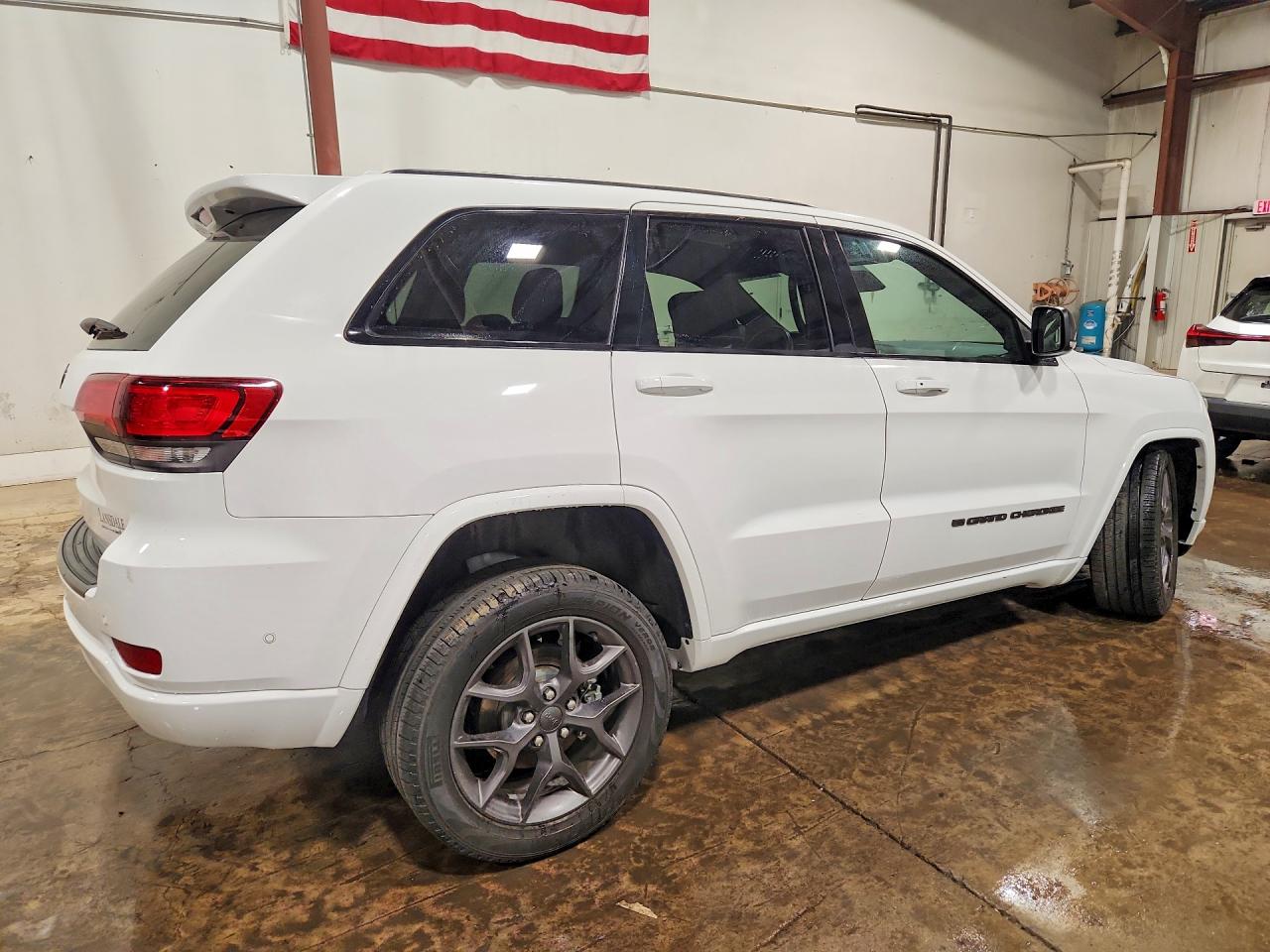 Jeep Cherokee Limited