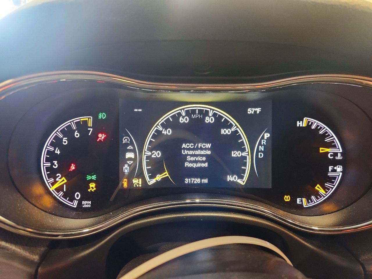 Jeep Cherokee Limited