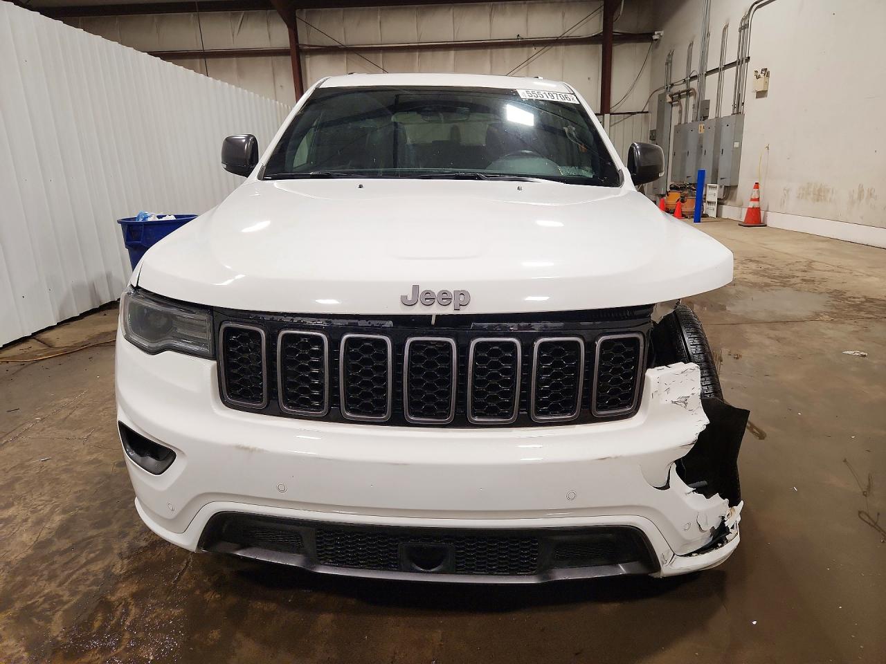 Jeep Cherokee Limited