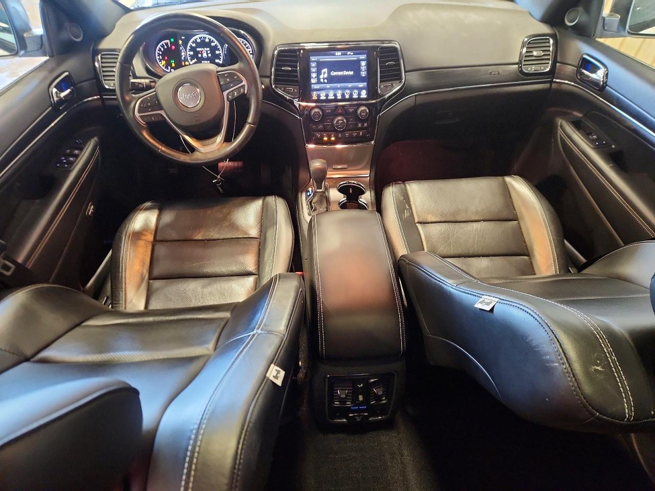 Jeep Cherokee Limited