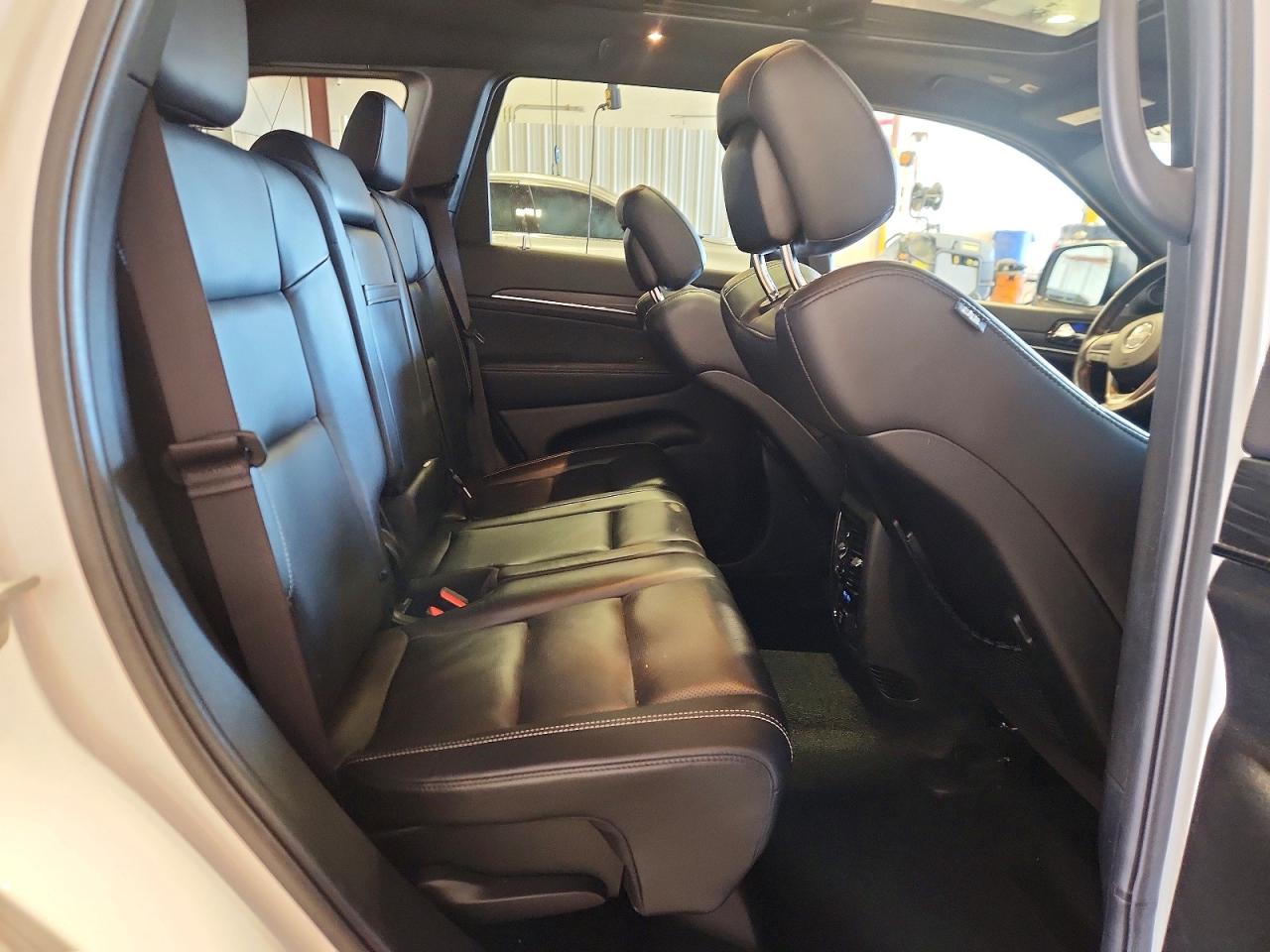 Jeep Cherokee Limited