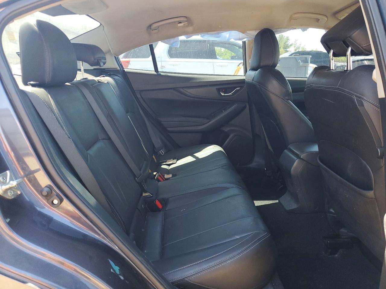 Subaru Impreza Limited