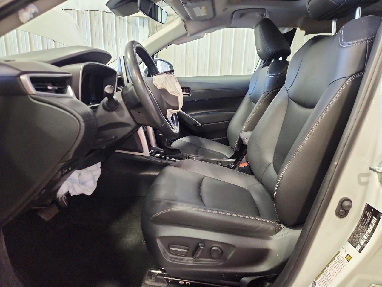 Toyota Corolla Xle
