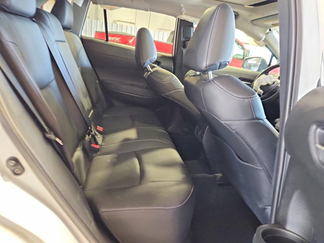 Toyota Corolla Xle