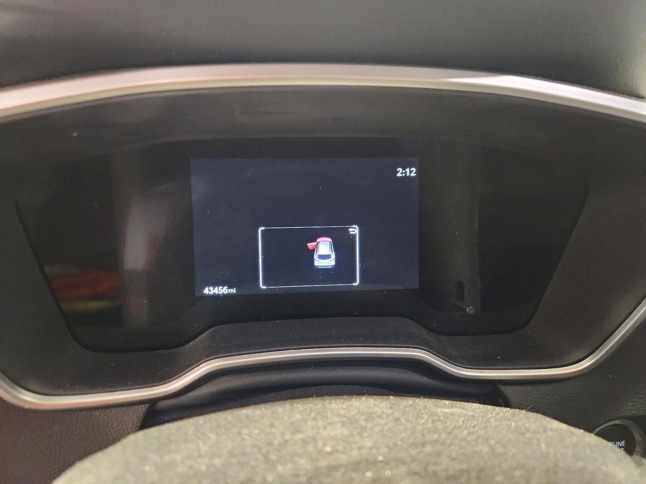 Toyota Corolla Xle