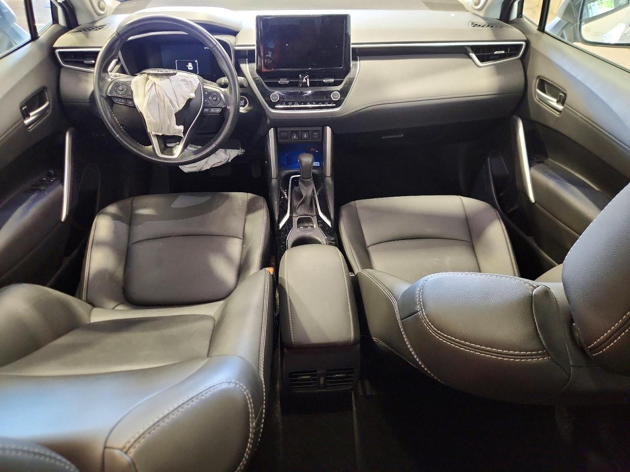 Toyota Corolla Xle
