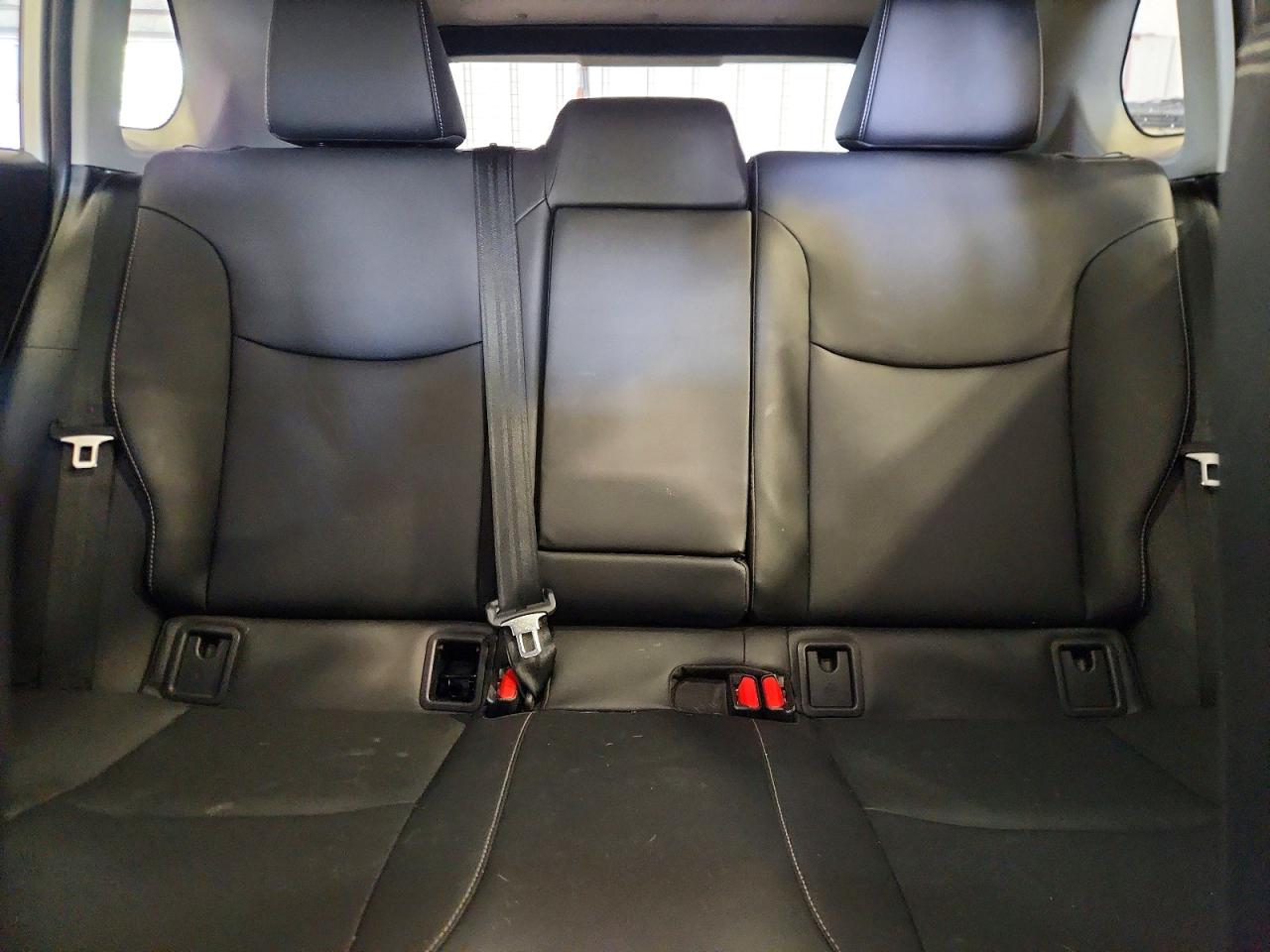 Toyota Corolla Xle