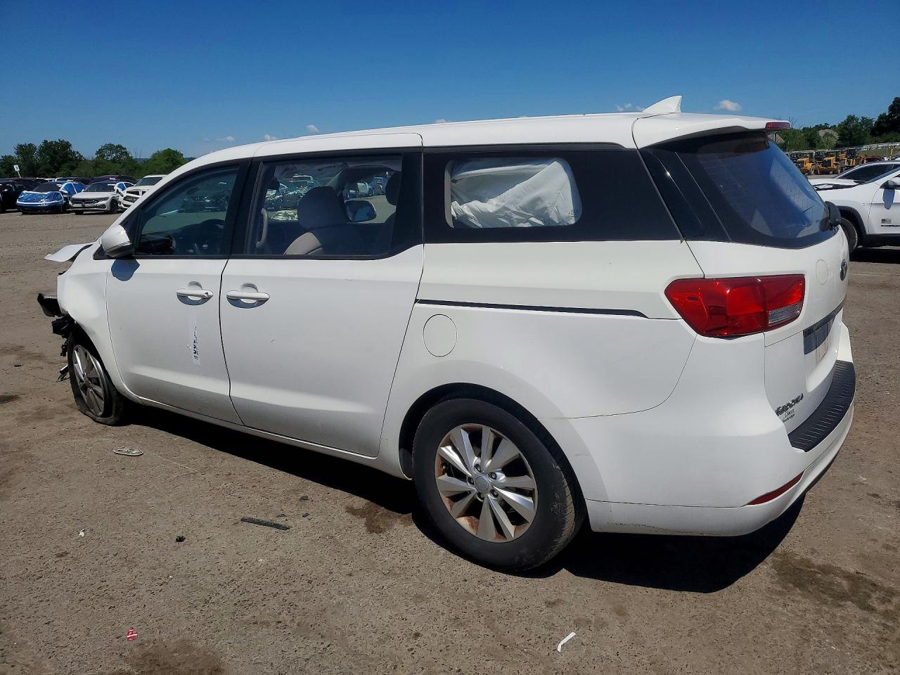 Kia Sedona L