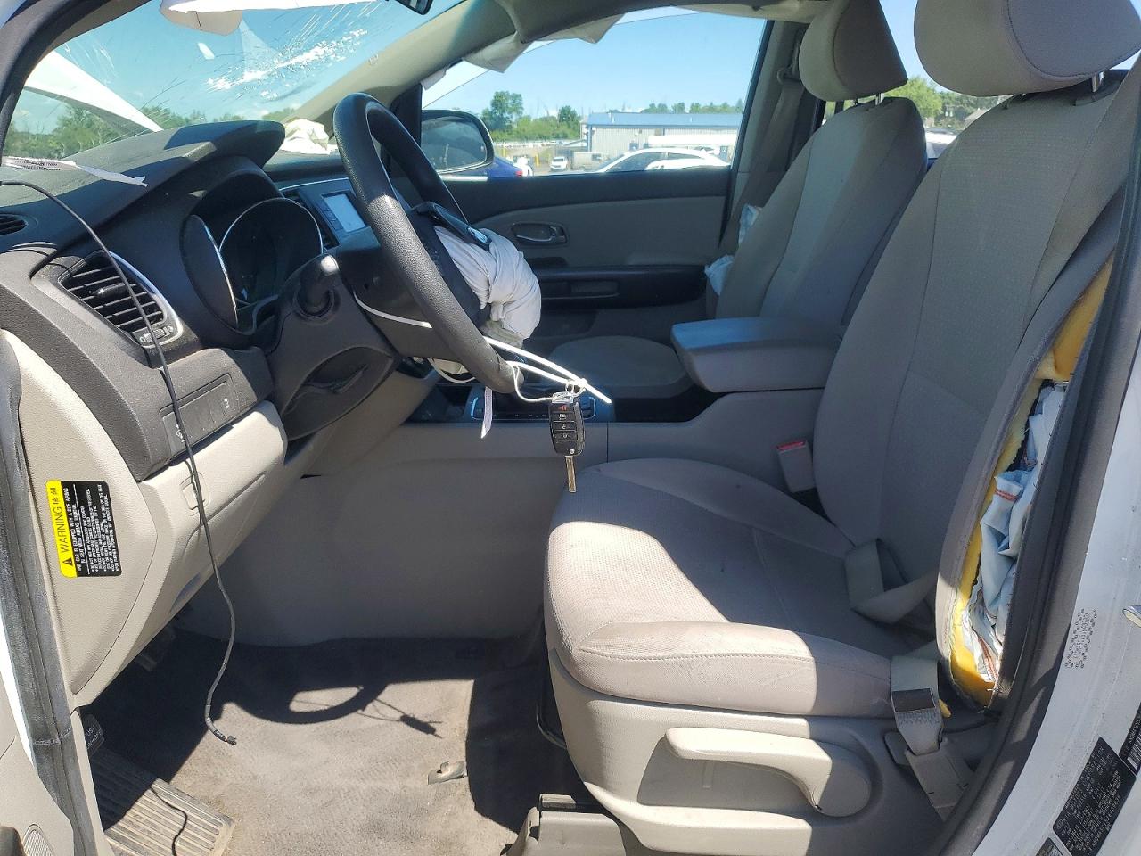 Kia Sedona L