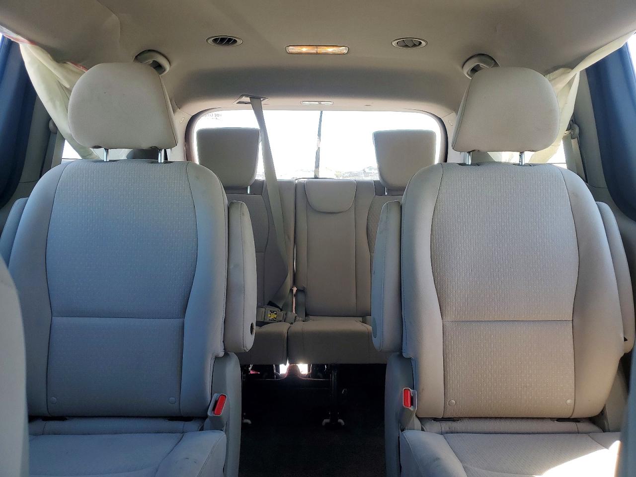 Kia Sedona L