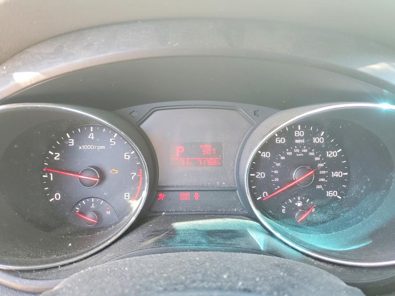 Kia Sedona L