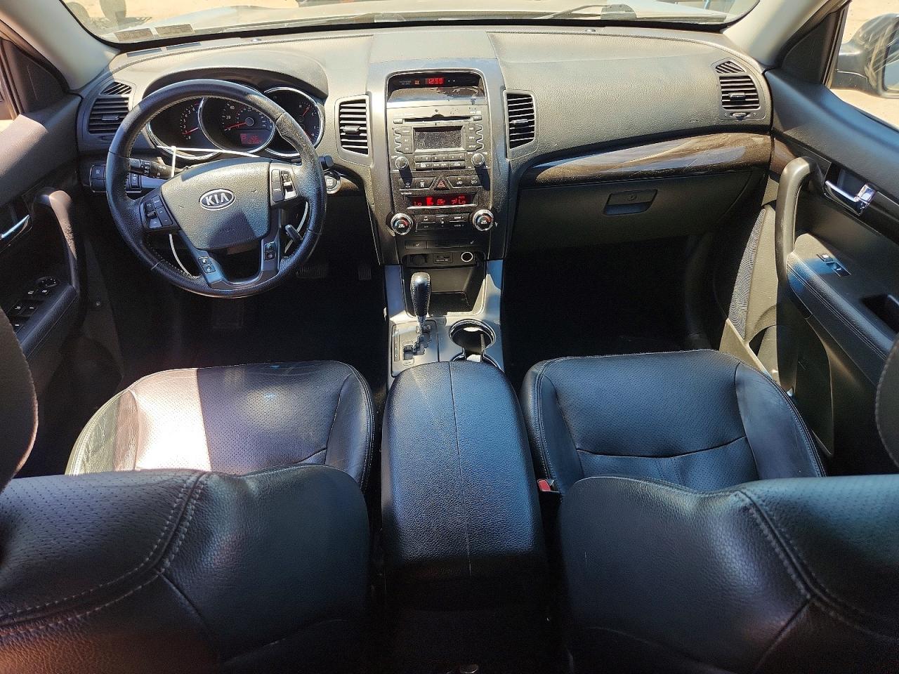 Kia Sorento Ex