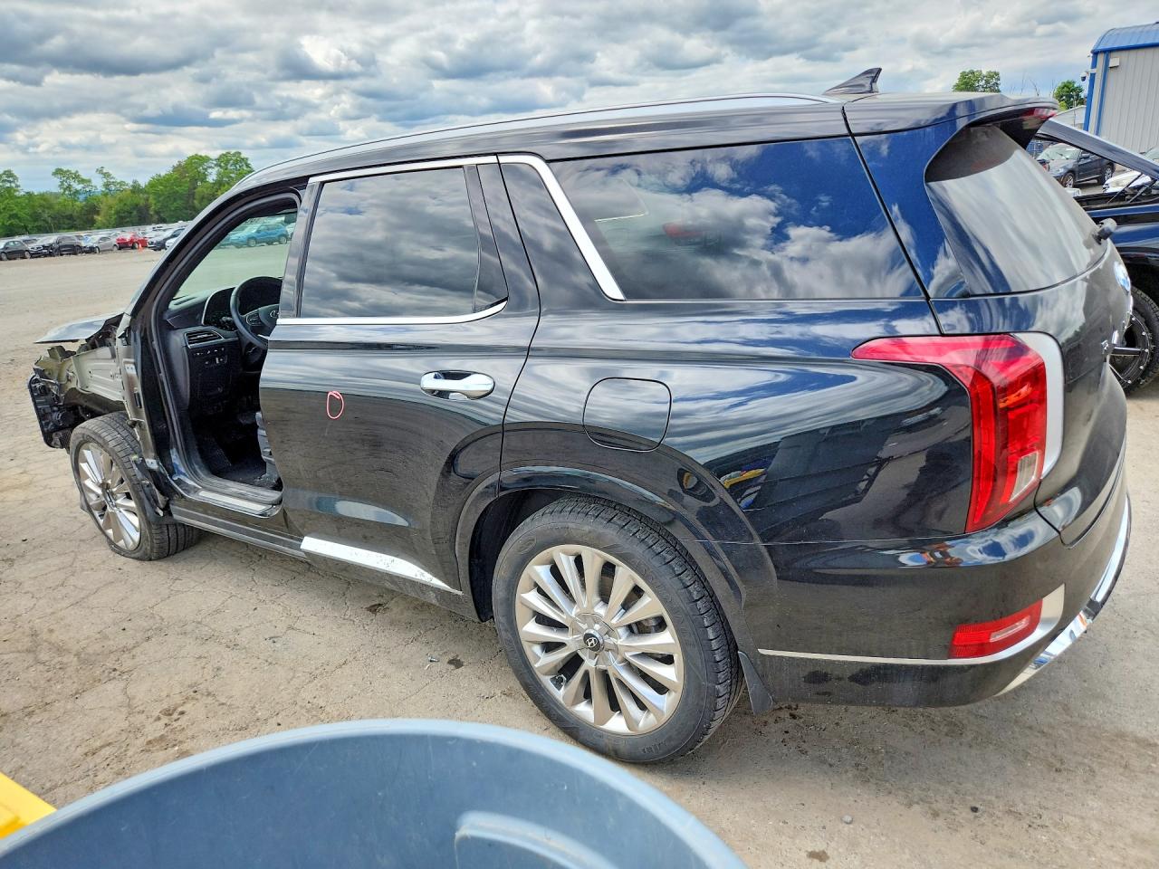 Hyundai PALISADE Limited