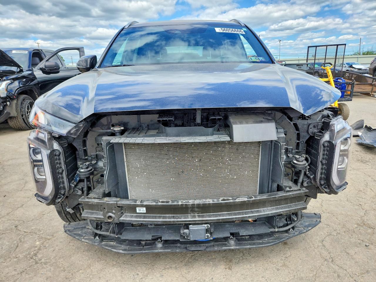 Hyundai PALISADE Limited