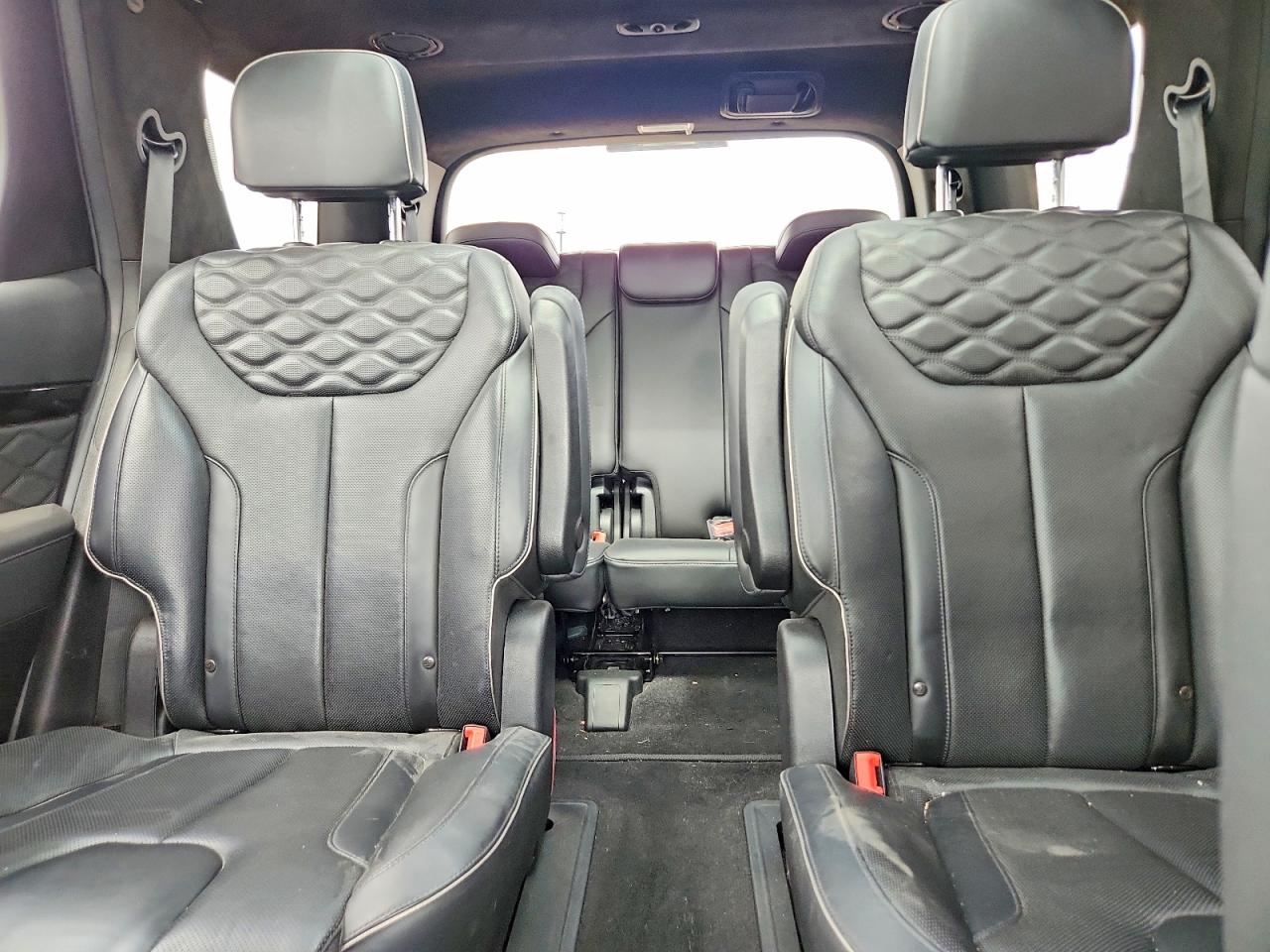 Hyundai PALISADE Limited