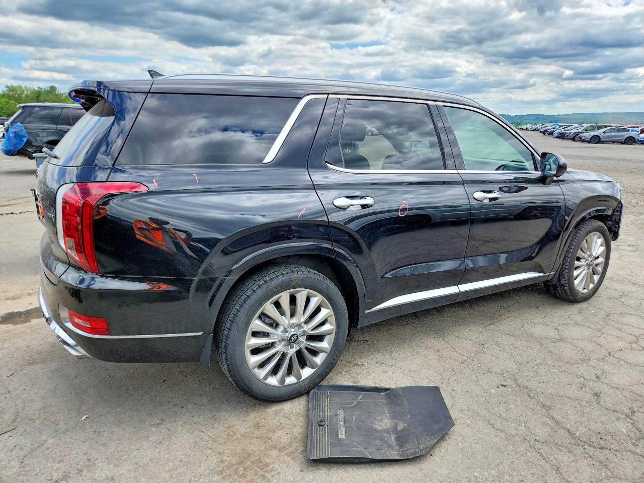 Hyundai PALISADE Limited