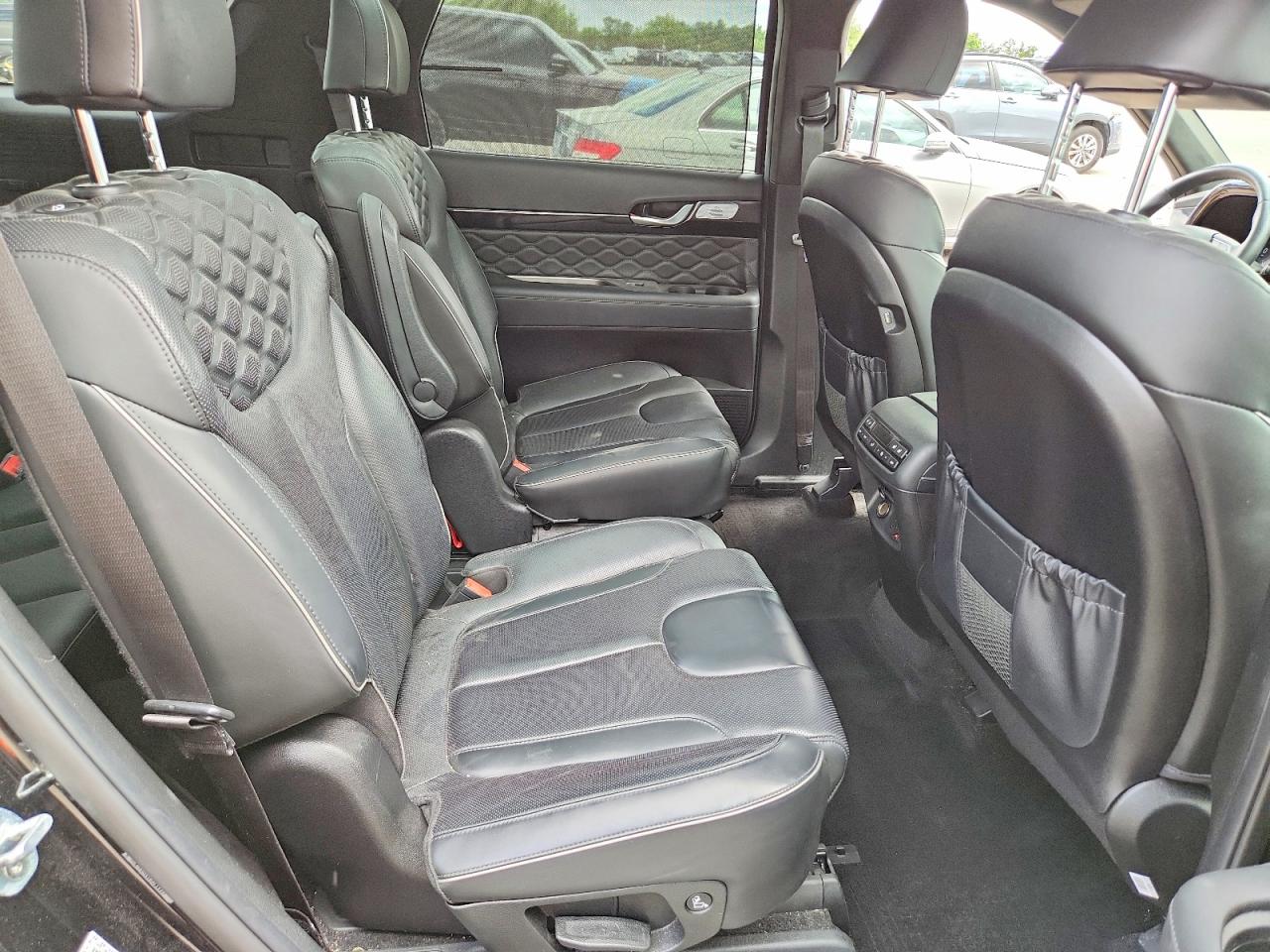 Hyundai PALISADE Limited