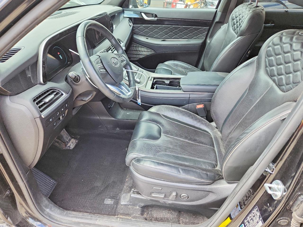 Hyundai PALISADE Limited