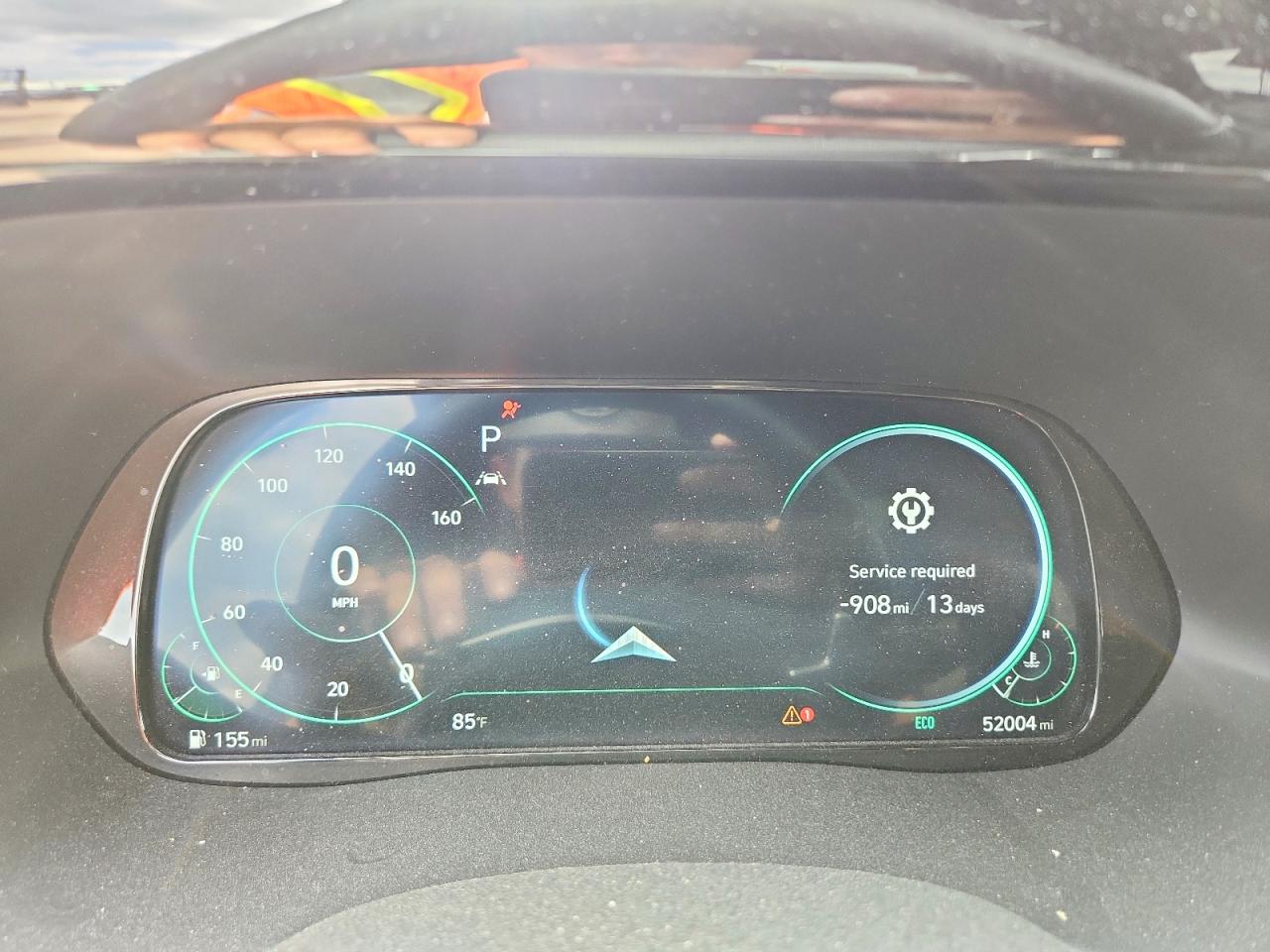 Hyundai PALISADE Limited