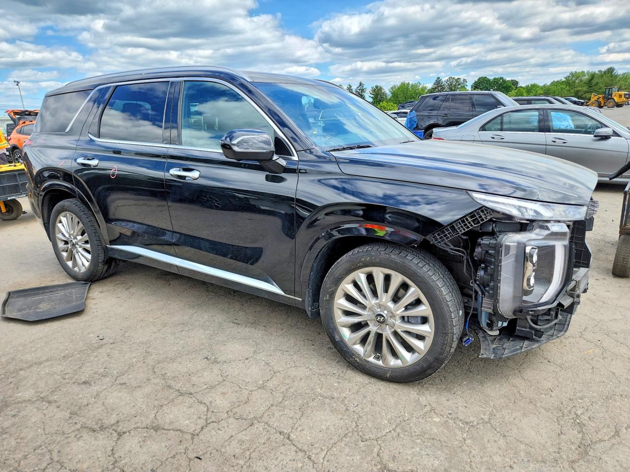 Hyundai PALISADE Limited