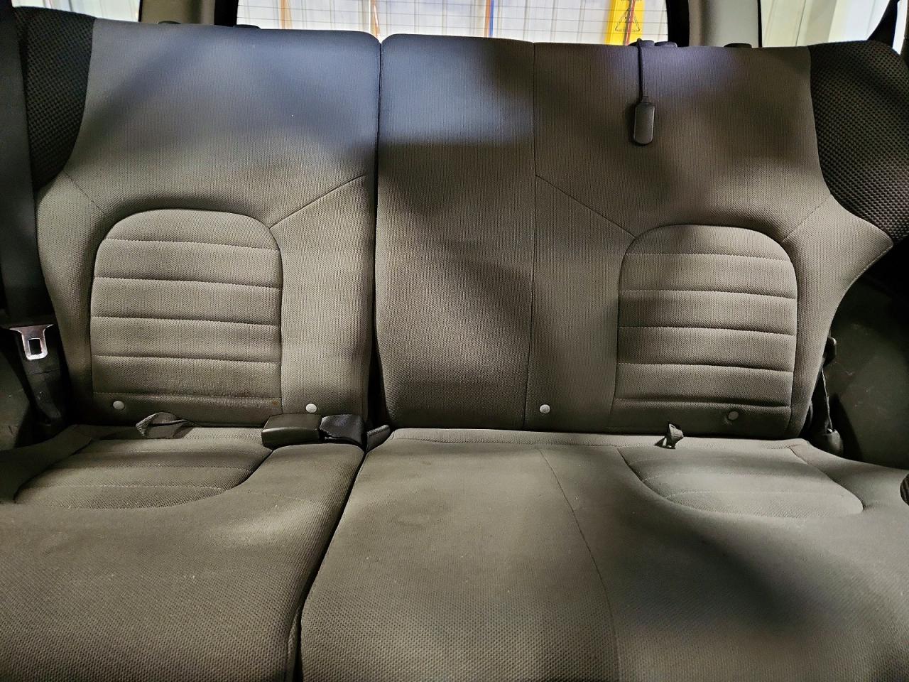 Nissan Xterra S