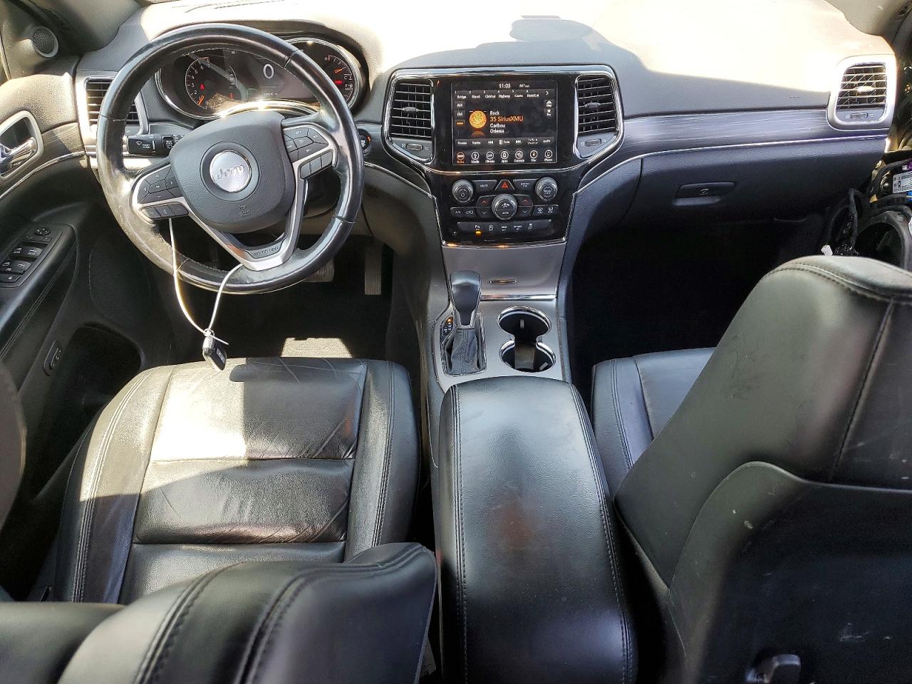 Jeep Cherokee Limited