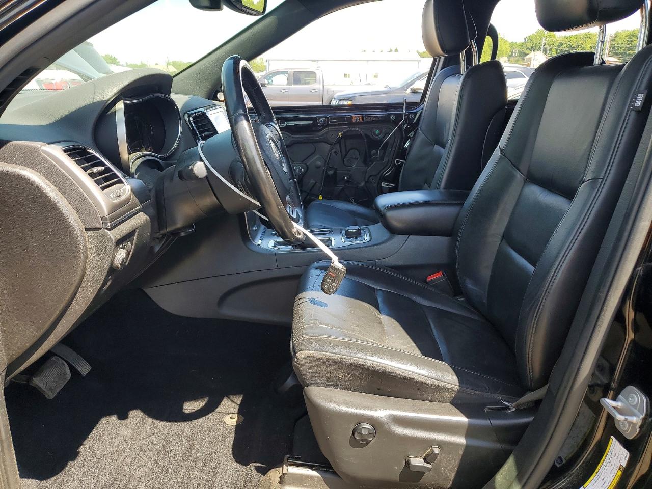Jeep Cherokee Limited